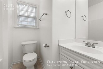 217 Trillium Ave in Summerville, SC - Building Photo - Building Photo