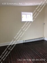 418 Schuylkill Ave in Reading, PA - Building Photo - Building Photo