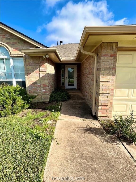 3605 Vienna Dr in College Station, TX - Building Photo - Building Photo