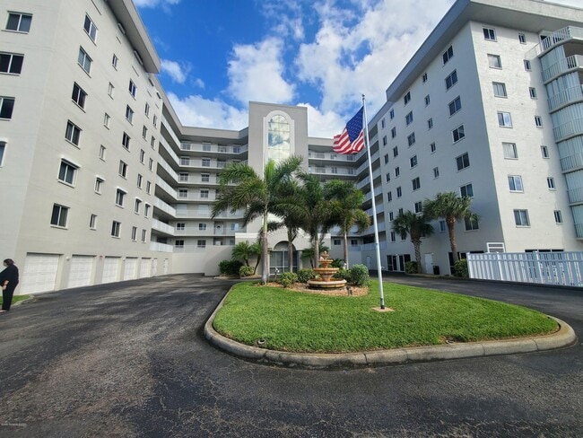 property at 3740 Ocean Beach Blvd