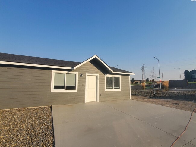 property at 5854 W 41st Ave
