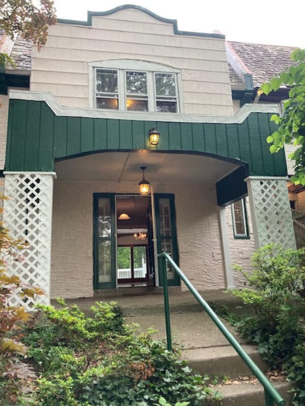 property at 64 W Gowen Ave