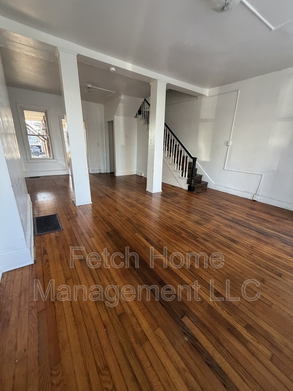 property at 30 N Franklin St