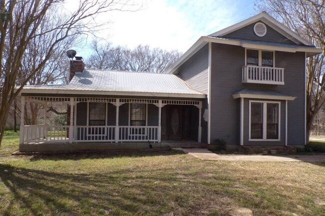 property at 1601 Co Rd 491