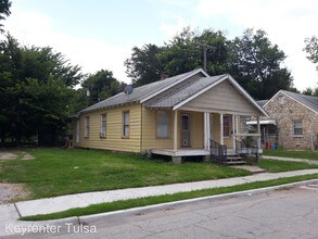 1530 E 7th St in Tulsa, OK - Building Photo - Building Photo
