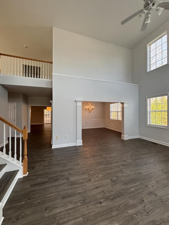 3003 Wolfs Bane Dr in Apex, NC - Building Photo - Building Photo