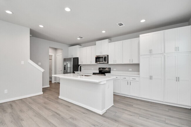 property at 23823 Cumberland Ridge Dr