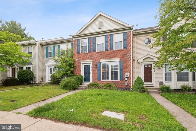 5492 Prince William Ct in Frederick, MD - Building Photo - Building Photo
