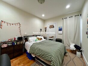 179 Northampton St, Unit 4 in Boston, MA - Foto de edificio - Building Photo