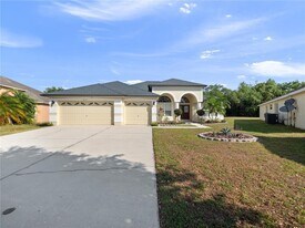 4633 Huron Bay Cir in Kissimmee, FL - Building Photo