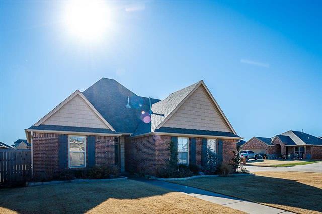 7708 SW Franks Ct in Lawton, OK - Building Photo - Building Photo