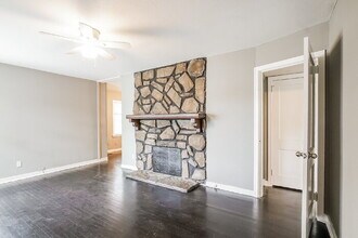 6629 Grasselli Rd in Fairfield, AL - Building Photo - Building Photo