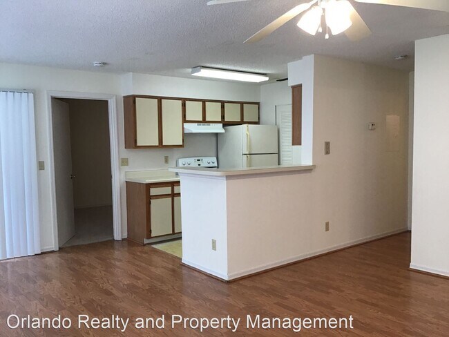 1061 S Hiawassee Rd-Unit -#1712 in Orlando, FL - Building Photo - Building Photo