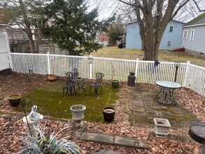 20 Saratoga Ave, Unit First fllor in Mechanicville, NY - Building Photo - Building Photo