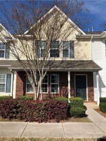 11138 Derryrush Ave in Charlotte, NC - Building Photo
