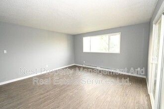 1744 Spruce St in Prince George, BC - Building Photo - Building Photo