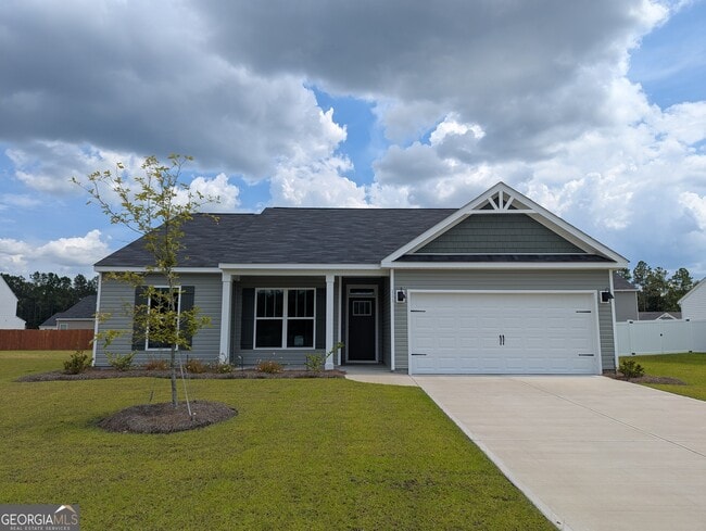 property at 111 Susan Dr