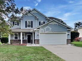 711 Professor Dr in Ladson, SC - Building Photo