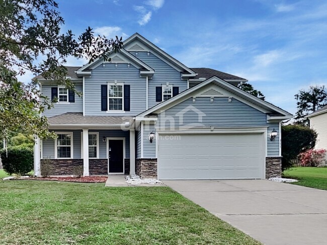 property at 711 Professor Dr