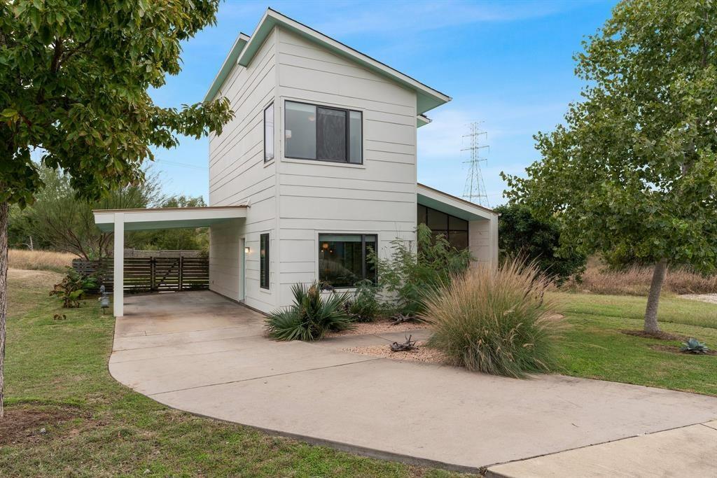 5725 Toscana Ave in Austin, TX - Building Photo