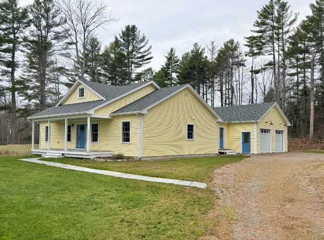 property at 49 Fort Point Cove Rd