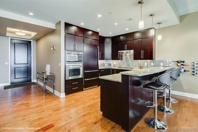 property at 1650 Fillmore St