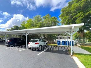 2711 First St in Ft. Myers, FL - Building Photo - Building Photo