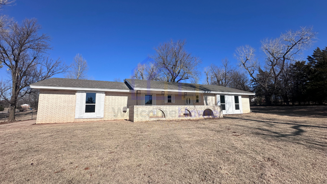 1749 SW 24th St in Newcastle, OK - Building Photo - Building Photo