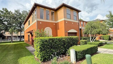 30211 Goodwick Way in Wesley Chapel, FL - Building Photo - Building Photo