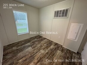 205 Wren Ln in Conway, SC - Building Photo - Building Photo