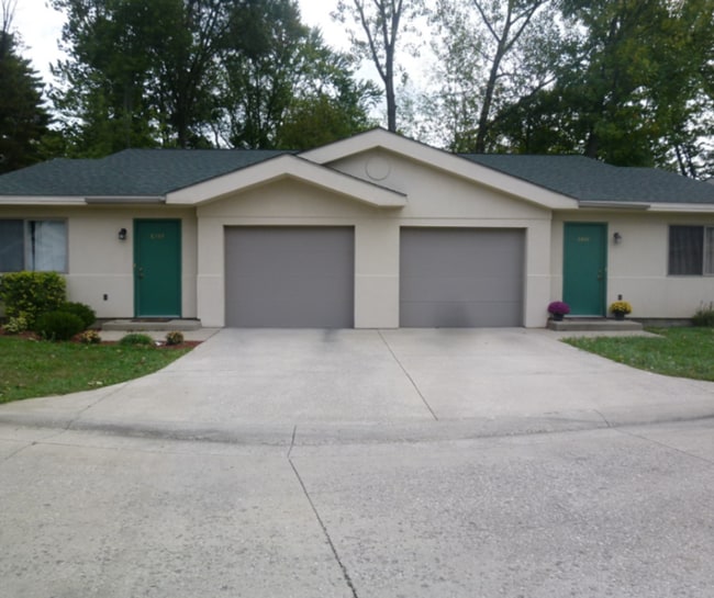 property at 6556 Allendale Blvd