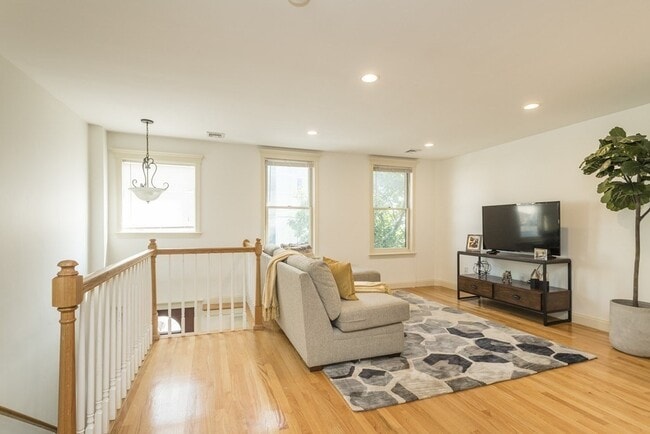 property at 40 Eutaw St