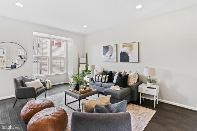 property at 7610 Golden Slumber Ln