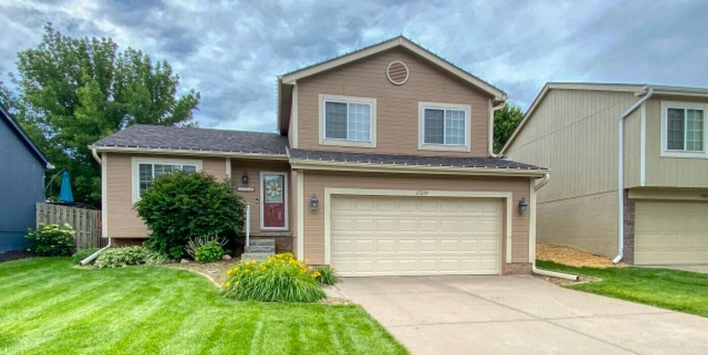 17219 Spaulding St in Omaha, NE - Building Photo