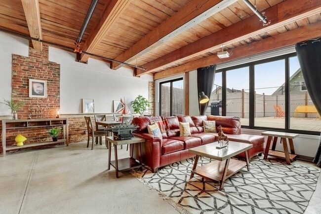 property at 950 Dorchester Ave