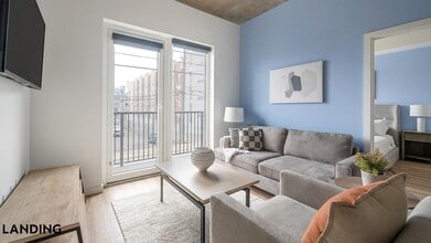 1801 Patterson St in Nashville, TN - Building Photo - Building Photo