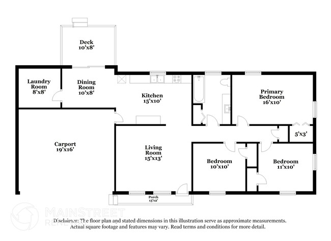 1503 Evelyn Dr in Villa Rica, GA - Building Photo - Building Photo