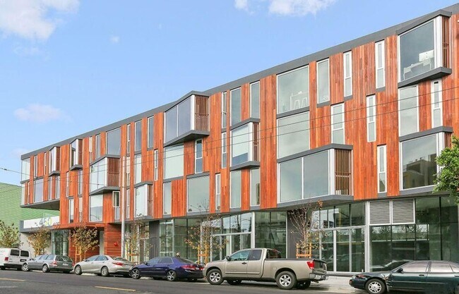 property at 450 Hayes St