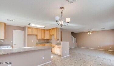 21732 W Sonora St in Buckeye, AZ - Building Photo - Building Photo