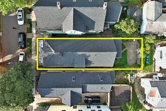135 Park St in Buffalo, NY - Building Photo - Building Photo