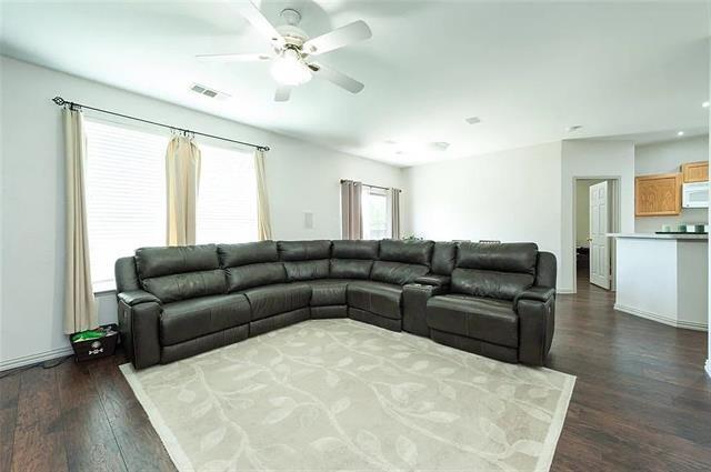 2816 Weslayan Dr in Denton, TX - Building Photo - Building Photo