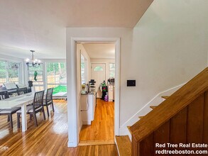 119 Chestnut St in Brookline, MA - Building Photo - Building Photo