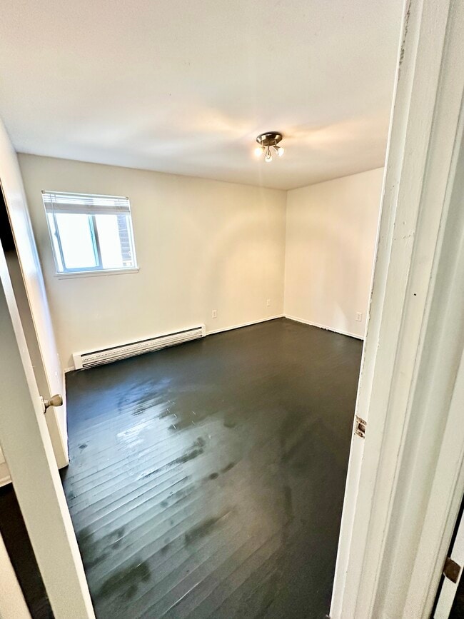 Apline B Apartments