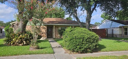 11307 Sageheather Dr in Houston, TX - Building Photo - Building Photo
