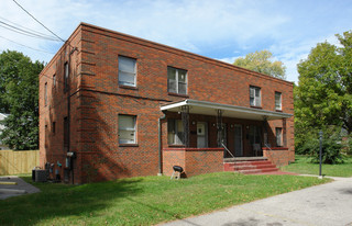 5323 Virginia Ave SE Apartments