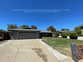 9035 Sutters Gold Dr in Sacramento, CA - Building Photo