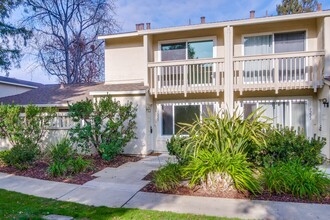 1225 Crescent Terrace in Sunnyvale, CA - Building Photo - Building Photo