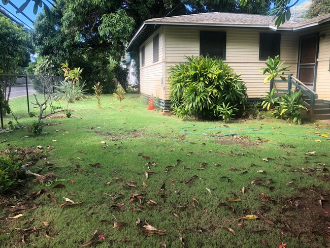 85-850-850 Farrington Hwy in Waianae, HI - Building Photo - Building Photo