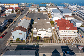 9615 Monmouth Ave in Margate City, NJ - Building Photo - Building Photo