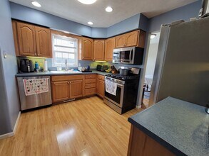 1801 Kenny Ave in Champaign, IL - Building Photo - Building Photo